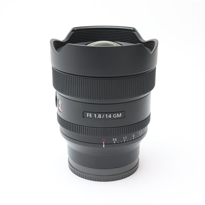 FE 14mm F1.8 GM