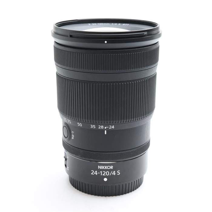 楽天市場】ニコン nikkor z 24-120mm f/4 sの通販