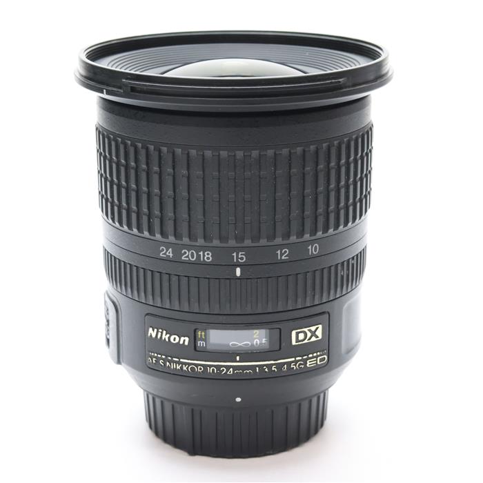 Nikon AF-S DX NIKKOR 10-24mm ニコン　レンズ　ズーム AF-S DX Zoom-Nikkor 12-24mm f/4G IF-ED - 概要 | NIKKORレンズ | ニコン