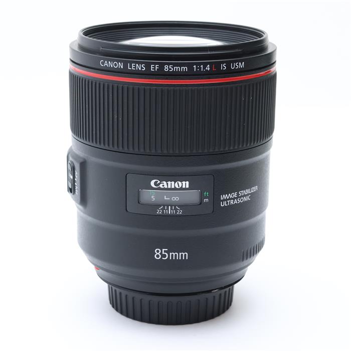 楽天市場】canon ef85mm f1．4l is usmの通販