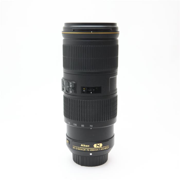 ����š� �����ʡ� Nikon AF-S NIKKOR 70-200mm F4G ED VR [ Lens | �򴹥�� ]