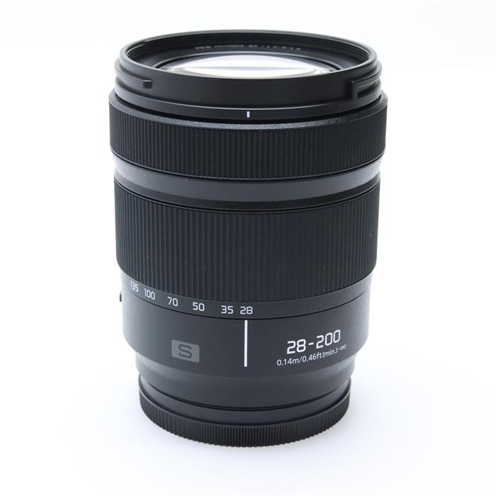 ����š� �����ʡ� Panasonic LUMIX S 28-200mm F4-7.1 MACRO O.I.S. S-R28200 [ Lens | �򴹥��...