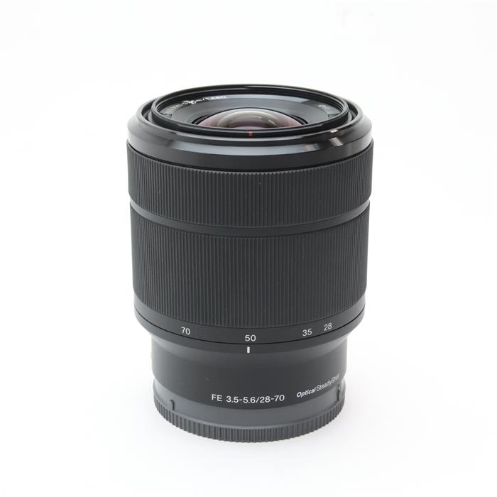 FE 28-70mm F3.5-5.6 OSS