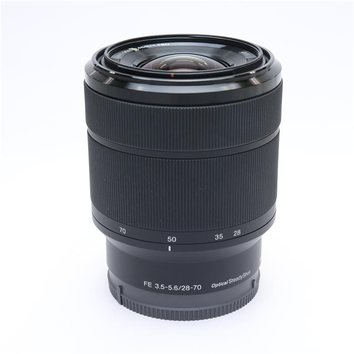 【中古】 《美品》SONYFE28...