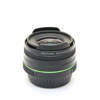 【中古】《良品》PENTAXDA15mmF4EDALLimited