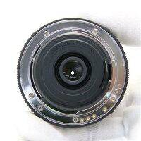 【中古】《良品》PENTAXDA15mmF4EDALLimited