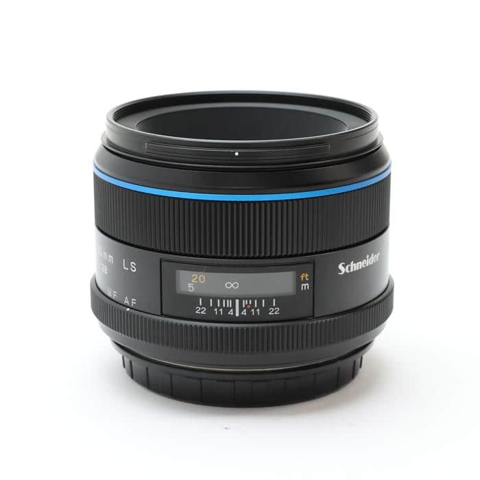   《美品》 PHASE ONE Schneider Kreuznach 80mm LS F2.8 Blue Ring(73102)  