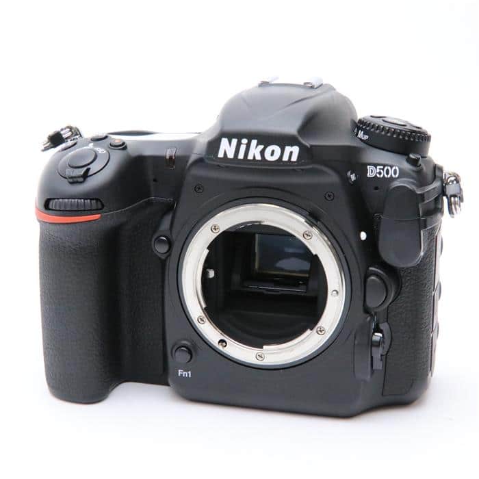 ڤڡ š ʡ Nikon D500 ܥǥ ڥСۡѡ [ ǥ륫 ]
