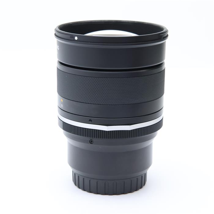 【中古】 《美品》 SAMYANG MF 85mm F1.4 MK2 (フジフイルムX用) [ Lens | 交換レンズ ] 2