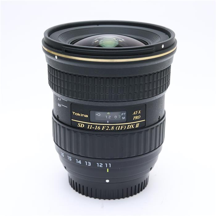 【中古】 《美品》 Tokina 11-16mm F2.8 (I