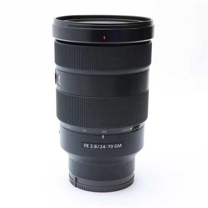 SONY - 【中古】 《並品》 SONY FE 24-70mm F2.8 GM SEL2470GM [ Lens | 交換レンズ ]