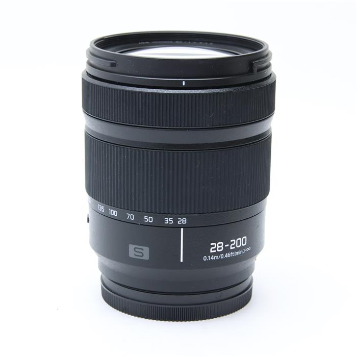 ����š� �����ʡ� Panasonic LUMIX S 28-200mm F4-7.1 MACRO O.I.S. S-R28200[ Lens | �򴹥�� ...
