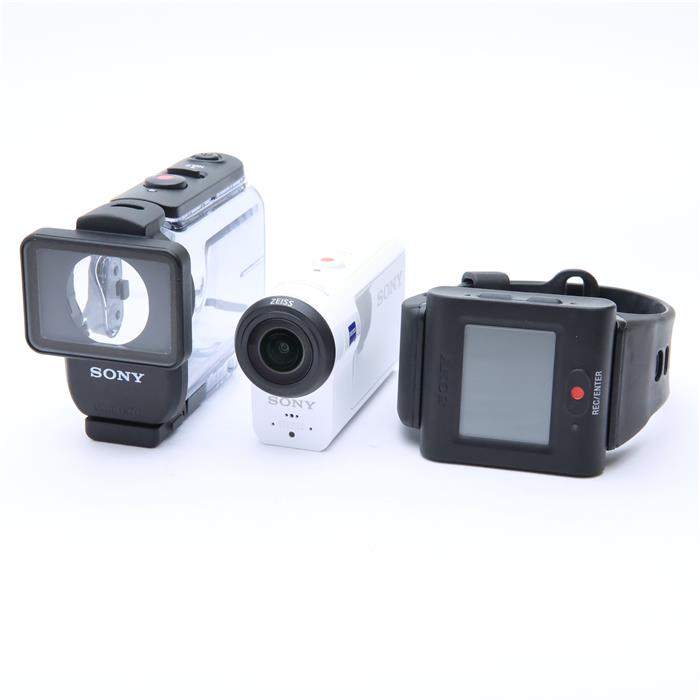 ����š� �����ʡ� SONY �ǥ�����HD�ӥǥ������쥳������ ��������󥫥� ��⥳�󥭥å�HDR-AS300R [ �ǥ����륫��� ]