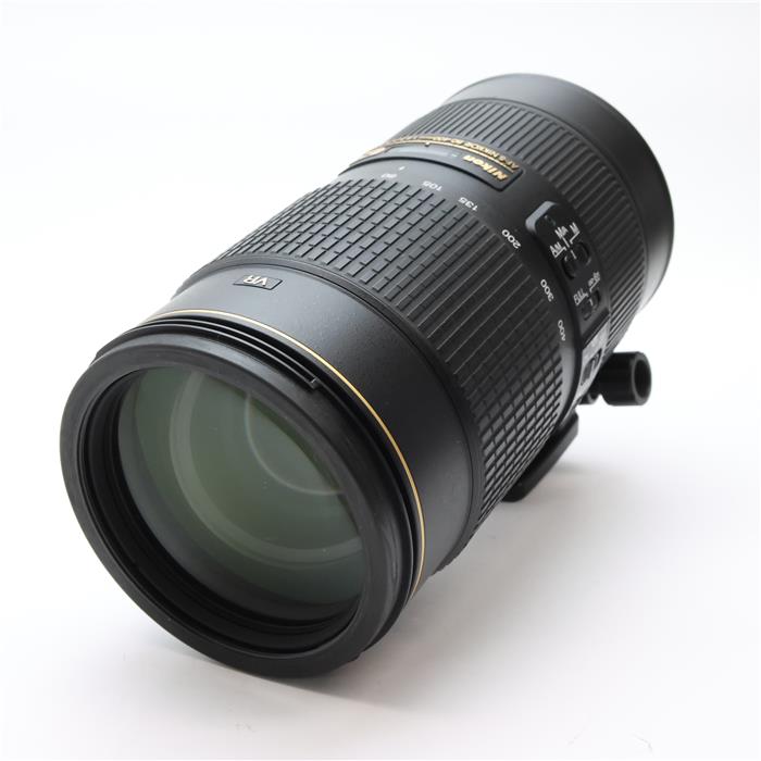 ����š� �����ʡ� Nikon AF-S NIKKOR 80-400mm F4.5-5.6G ED VR [ Lens | �򴹥�� ]