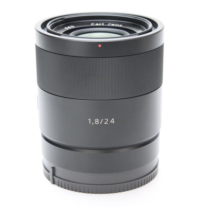 Sonnar T＊ E 24mm F1.8 ZA