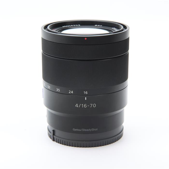 Vario-Tessar T＊ E 16-70mm F4 ZA OSS