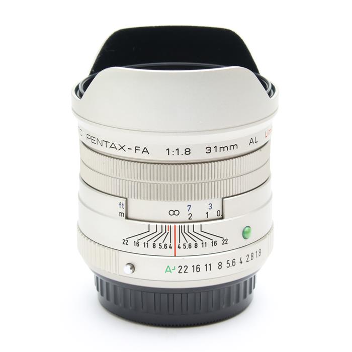 HD PENTAX-FA 31mmF1.8 Limited [シルバー] Amazon | ペンタックス HD PENTAX-FA 31mmF1.8 Limited シルバー 広角