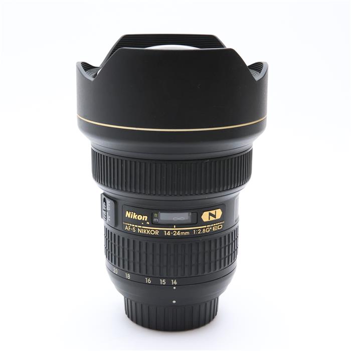 ����š� �����ʡ� Nikon AF-S NIKKOR 14-24mm F2.8G ED [ Lens | �򴹥�� ]