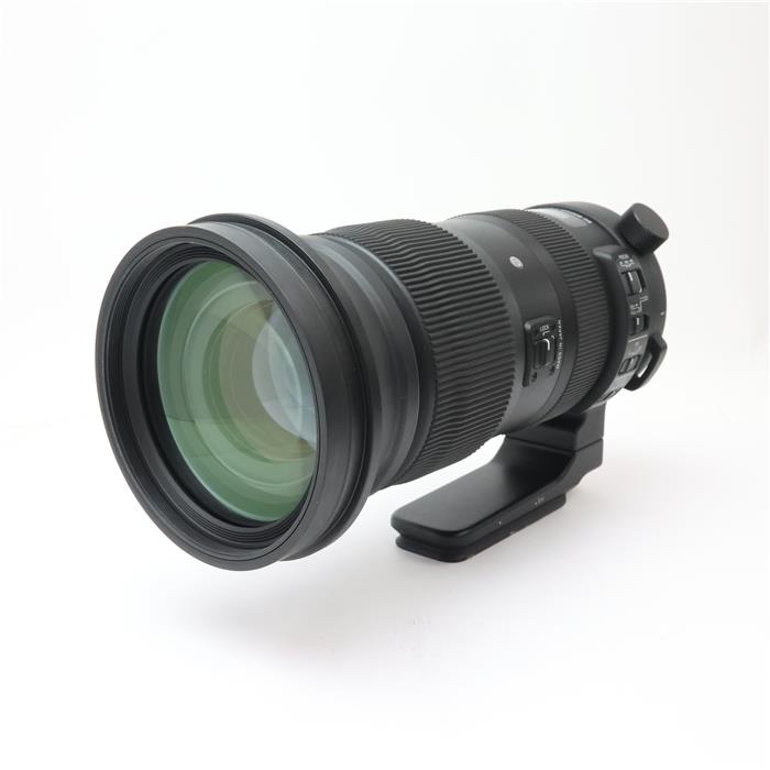 【中古】 《並品》 SIGMA S 60-600mm F4.5-