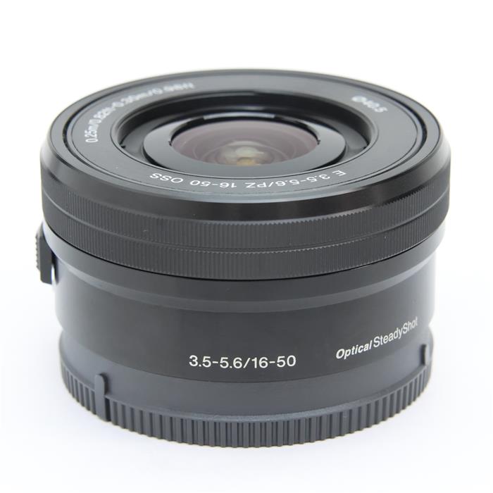 【中古】 《良品》 SONY E PZ 16-50mm F3.5