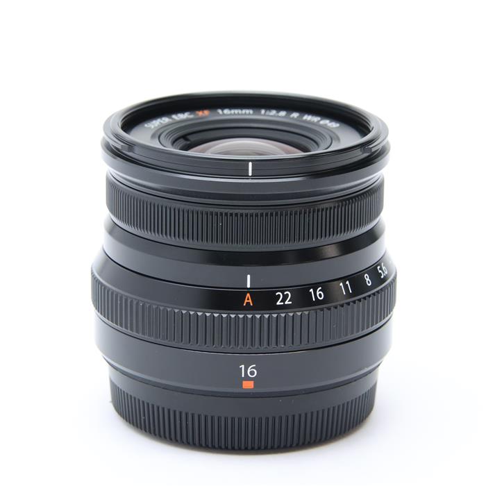 楽天市場】xf16mm f2．8 r wr 中古の通販