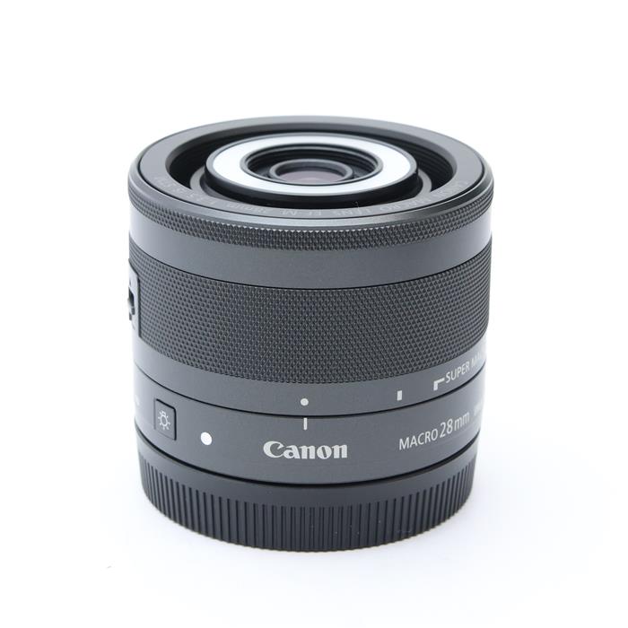 楽天市場】キヤノン マクロレンズ ef－m28mm f3．5 マクロ is stm eos