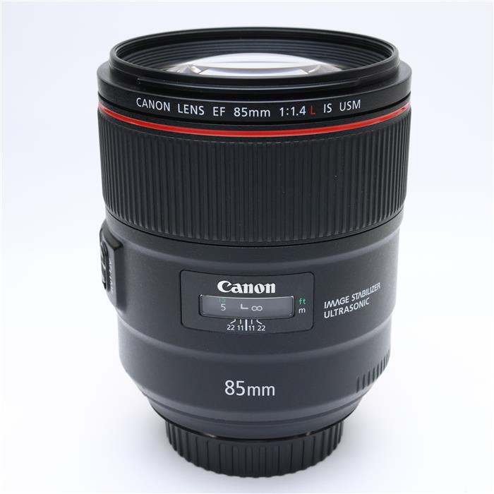 上*希様 【美品】Canon EF85mm 1.4 L IS USM 美品 Amazon | Canon 単焦点レンズ EF85mm F1.4L IS USM フルサイズ対応