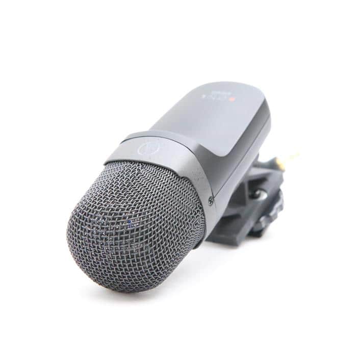 【あす楽】 【中古】 《美品》 audio-technica ステレオマイクロホン AT9945CM