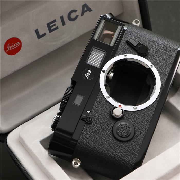 【あす楽】 【中古】 《新同品》 Leica M6TTL 0.72 LHSAモデル 【アメリカのライカ歴史協会『LHSA』が2000年にオーダーした特注の限定モデルが入荷！】【ファインダー内清掃/シャッタースピード調整/各部点検済】