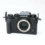 【あす楽】 【中古】 《並品》 FUJIFILM X-T4 ボディ ブラック 【別売チャージャー(BC-W235)付！】 [ デジタルカメラ ]