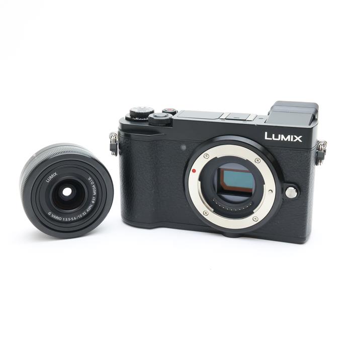楽天市場】lumix dc-gx7mk3k 標準ズームレンズキットの通販