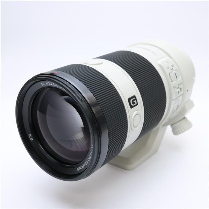 ����š� �����ʡ� SONY FE 70-200mm F4 G OSS SEL70200G [ Lens | �򴹥�� ]