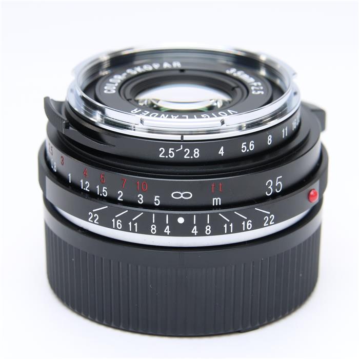 楽天市場】c skopar 35mm f2．5の通販