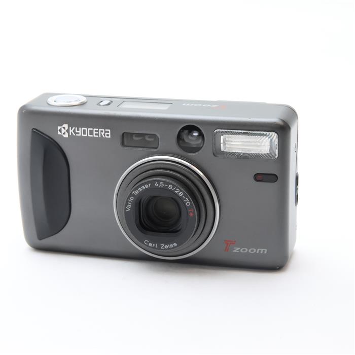 【中古】 《良品》 KYOCERA T zoom