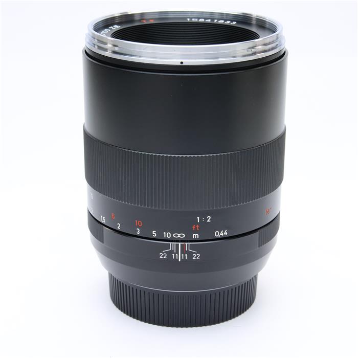 楽天市場】carl zeiss makro planar t* 2／50 zeの通販