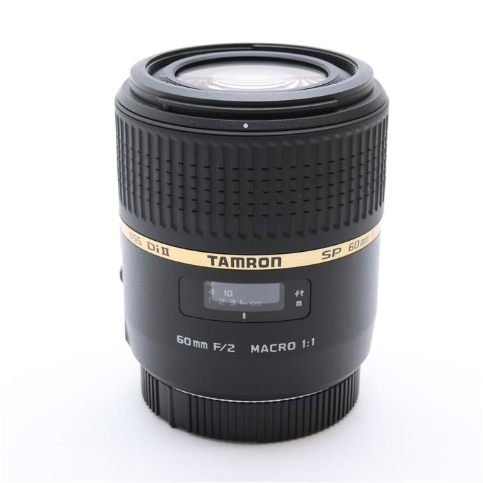 楽天市場】tamron 60mm f2 macro 1:1の通販