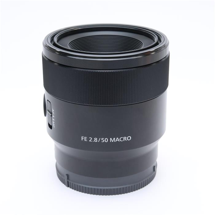 【中古】 《美品》SONYFE50...