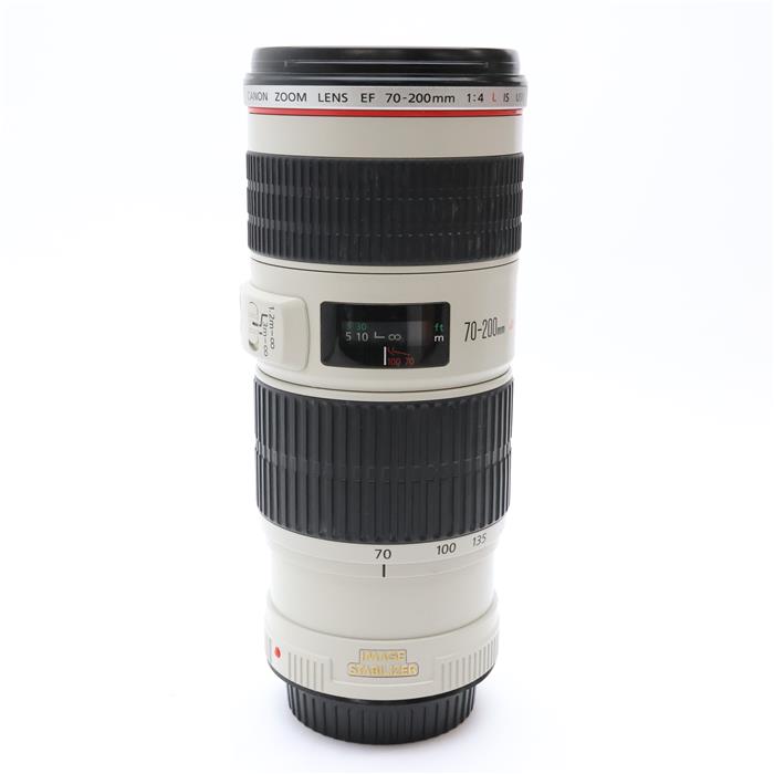 【中古】 《美品》 Canon EF70-200mm F4L IS USM [ Lens | 交換レンズ ]