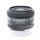 【あす楽】 【中古】 《良品》 Nikon Ai AF Nikkor 35mm F2D Lens 交換レンズ