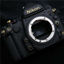 【あす楽】 【中古】 《良品》 Nikon Df Gold Edition ブラック 【入荷も稀な貴重な一品！600台限定のゴールドエディション(ボディのみ)が入荷しました！！】 [ デジタルカメラ ]