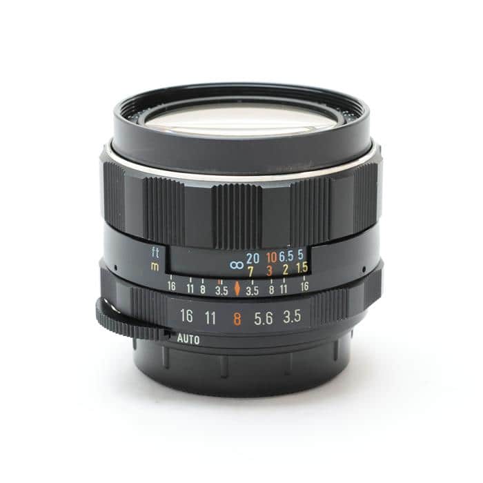 【あす楽】 【中古】 《並品》 PENTAX SMC-TAKUMAR 28mm F3.5 Lens 交換レンズ
