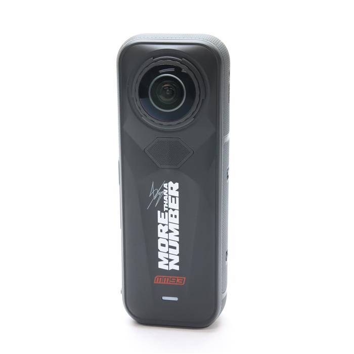 【中古】 《新同品》 Insta360 X5 MM93 2025 チャンピオン記念版 CINSAAHA-X584 [ デジタルカメラ ]