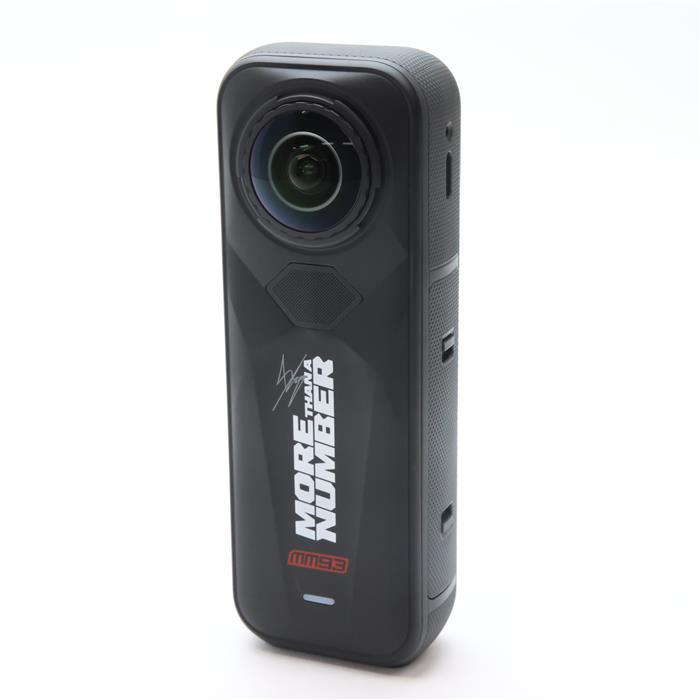 【中古】 《新同品》 Insta360 X5 MM93 2025 チャンピオン記念版 CINSAAHA-X584 [ ...