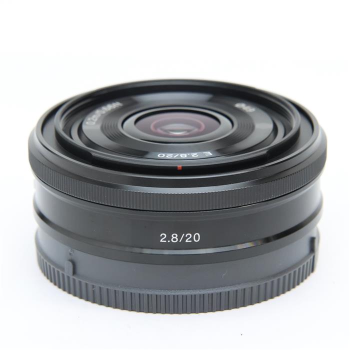 【中古】 《美品》SONYE20m...