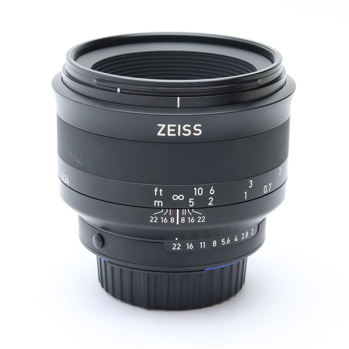 楽天市場】milvus 50mm f2 m zf．2の通販