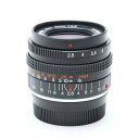 【あす楽】 【中古】 《並品》 Konica M-Hexanon 28mm F2.8 Lens 交換レンズ