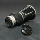 【あす楽】 【中古】 《良品》 Leica エルマー L105mm F6.3 山岳 フード付 ニッケル 【大変貴重な「マウンテンエルマー」が入荷しました！】 Lens 交換レンズ