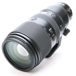 【あす楽】 【中古】 《並品》 Nikon NIKKOR Z 100-400mm F4.5-5.6 VR S [ Lens | 交換レンズ ]