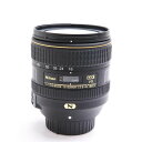 【あす楽】 【中古】 《良品》 Nikon AF-S DX NIKKOR 16-80mm F2.8-4E ED VR【レンズ交換修理/レンズ内クリーニング/各部点検済】 Lens 交換レンズ