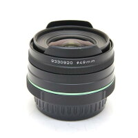 【中古】《良品》PENTAXDA15mmF4EDALLimited